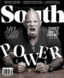 1-Year Subscription to the Award-Winning South Magazine