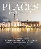 PLACES of the SOUTH Collector's Edition