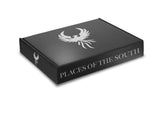PLACES of the SOUTH Collector's Edition