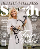 2 Year Subscription to the Award-Winning South magazine!