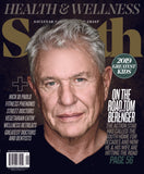 Faces of the South + FREE Back Issue - Price includes Shipping