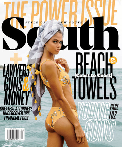 Back Issue June/July 2019