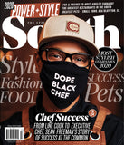 October-November 2020 Issue #85