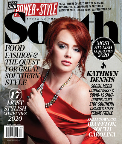 October-November 2020 Issue #85