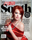 1-Year Subscription to the Award-Winning South Magazine