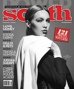 Back Issue - Aug/Sept 2013