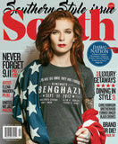 2 Year Subscription to the Award-Winning South magazine!