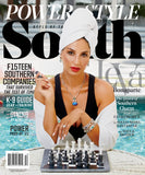 1-Year Subscription to the Award-Winning South Magazine