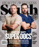 Winter Issue: Health & Wellness Issue 2020-21  #86