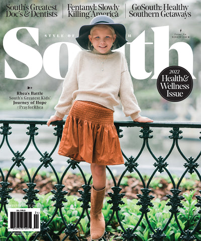 Winter 2022/23 Health & Wellness Issue #94