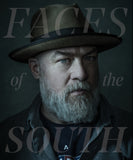 Faces of the South - The Trilogy Edition - Price includes Shipping