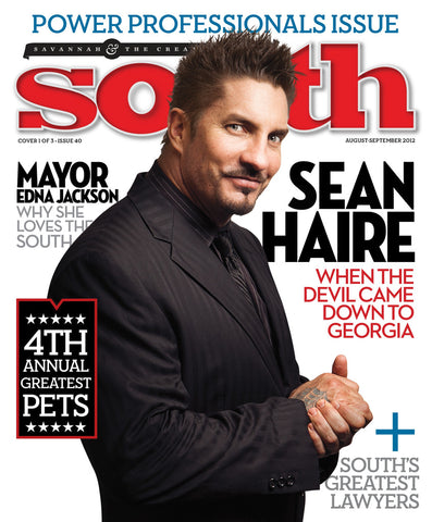 Back Issue - Aug/Sept 2012