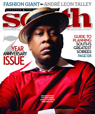 Back Issue - Feb/Mar 2013