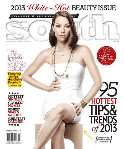 Back Issue - Jun/Jul 2013