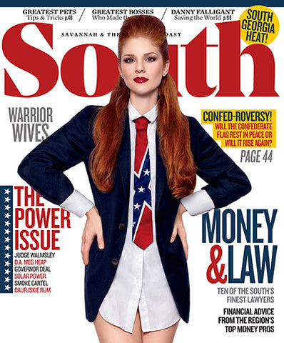 Back Issue - Aug/Sept 2015