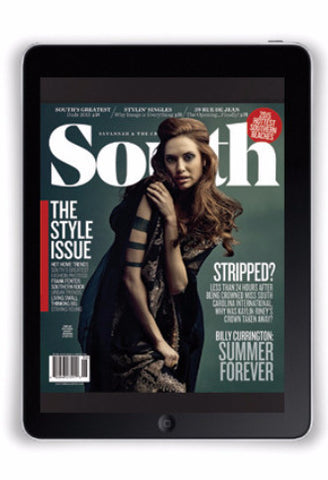 South Digital Subscription