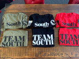 Team South 2020 Limited Edition Tee