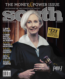 Back Issue - Aug/Sept 2013