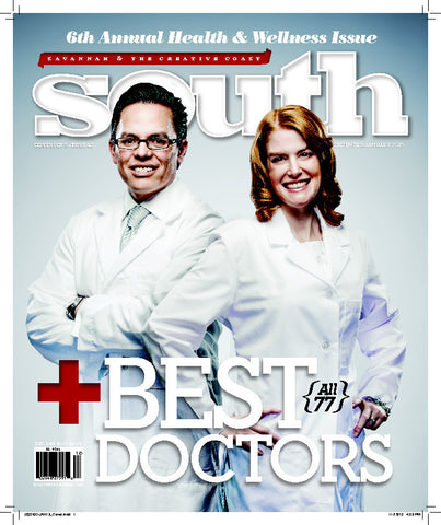 Dec/Jan 12 - Doctor Cover