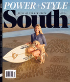 Summer Issue: Power & Style Issue 2021 Leva Bonaparte #88
