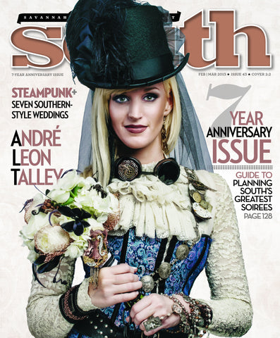 Back Issue - Feb/Mar 2013
